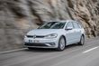 Recenzia kombi Volkswagen Golf Variant fotografia 2