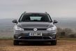 Recenzia kombi Volkswagen Golf Variant fotografia 3