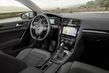 Recenzia kombi Volkswagen Golf Variant fotografia 8