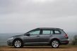 Recenzia kombi Volkswagen Golf Variant fotografia 13