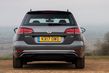 Recenzia kombi Volkswagen Golf Variant fotografia 4