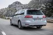 Recenzia kombi Volkswagen Golf Variant fotografia 6