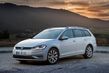 Recenzia kombi Volkswagen Golf Variant fotografia 10