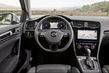 Recenzia kombi Volkswagen Golf Variant fotografia 7
