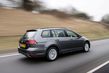 Recenzia kombi Volkswagen Golf Variant fotografia 5