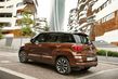 Recenzia kompaktného minivanu Fiat 500L fotografia 11