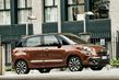 Recenzia kompaktného minivanu Fiat 500L fotografia 1