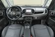 Recenzia kompaktného minivanu Fiat 500L fotografia 6