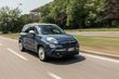 Recenzia kompaktného minivanu Fiat 500L fotografia 5