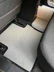 Renault Koleos 2008–2016 EVA autokoberce (sivé) fotografia 4