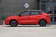 Elektrický päťdverový hatchback BYD e2 fotografia 11
