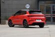 Elektrický päťdverový hatchback BYD e2 fotografia 4