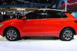 Elektrický päťdverový hatchback BYD e2 fotografia 7