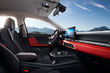 Elektrický päťdverový hatchback BYD e2 fotografia 6