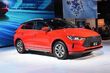 Elektrický päťdverový hatchback BYD e2 fotografia 1