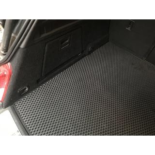 Vanička do kufra (EVA, polyuretán, čierna) SW Opel Insignia 2008–2017 fotografia 2