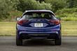 Kompaktný crossover Infiniti QX30 fotografia 15