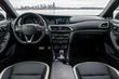 Kompaktný crossover Infiniti QX30 fotografia 6