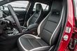 Kompaktný crossover Infiniti QX30 fotografia 7