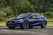 Kompaktný crossover Infiniti QX30 fotografia 1