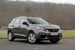 Kompaktný crossover Peugeot 3008 druhej generácie fotografia 10