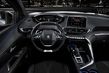 Kompaktný crossover Peugeot 3008 druhej generácie fotografia 7
