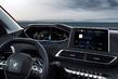 Kompaktný crossover Peugeot 3008 druhej generácie fotografia 8