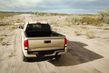 Recenzia stredne veľkého pickupu Toyota Tacoma fotografia 13