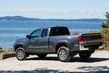 Recenzia stredne veľkého pickupu Toyota Tacoma fotografia 11