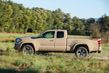 Recenzia stredne veľkého pickupu Toyota Tacoma fotografia 15