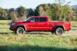 Recenzia stredne veľkého pickupu Toyota Tacoma fotografia 5