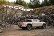Recenzia stredne veľkého pickupu Toyota Tacoma fotografia 3