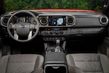 Recenzia stredne veľkého pickupu Toyota Tacoma fotografia 7
