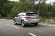 Faceliftovaná verzia crossoveru Lexus RX fotografia 10