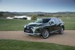 Faceliftovaná verzia crossoveru Lexus RX fotografia 4