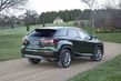 Faceliftovaná verzia crossoveru Lexus RX fotografia 14