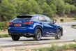 Faceliftovaná verzia crossoveru Lexus RX fotografia 5