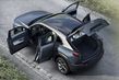 Crossover Mazda MX-30: prvý sériový elektromobil japonskej značky fotografia 6