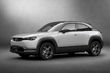 Crossover Mazda MX-30: prvý sériový elektromobil japonskej značky fotografia 3