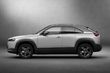 Crossover Mazda MX-30: prvý sériový elektromobil japonskej značky fotografia 14