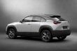 Crossover Mazda MX-30: prvý sériový elektromobil japonskej značky fotografia 5