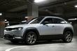 Crossover Mazda MX-30: prvý sériový elektromobil japonskej značky fotografia 13