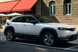 Crossover Mazda MX-30: prvý sériový elektromobil japonskej značky fotografia 2