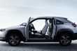 Crossover Mazda MX-30: prvý sériový elektromobil japonskej značky fotografia 4