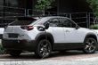 Crossover Mazda MX-30: prvý sériový elektromobil japonskej značky fotografia 8