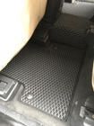 Volvo XC90 2002–2014 Polyuretánové rohože (EVA, čierne) fotografia 4