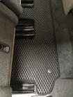 Volvo XC90 2002–2014 Polyuretánové rohože (EVA, čierne) fotografia 6
