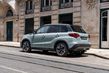 Recenzia kompaktného crossoveru Suzuki Vitara fotografia 14