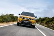 Recenzia kompaktného crossoveru Suzuki Vitara fotografia 4