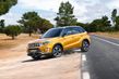 Recenzia kompaktného crossoveru Suzuki Vitara fotografia 1